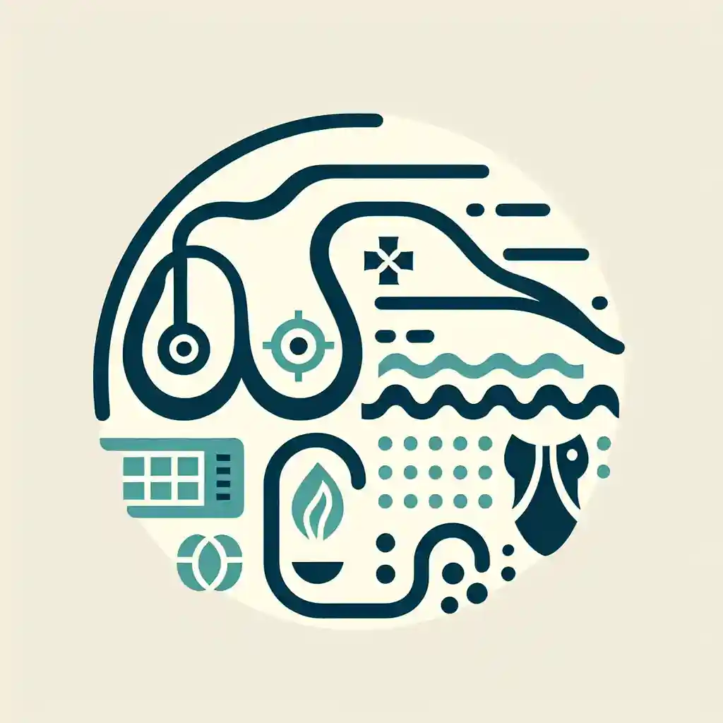 Маммография в Виннице Logo